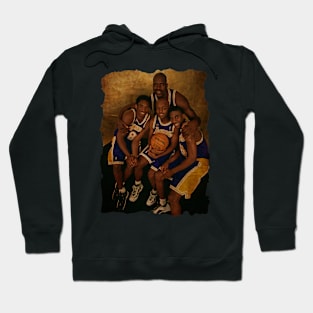 Eddie Jones and friends Hoodie